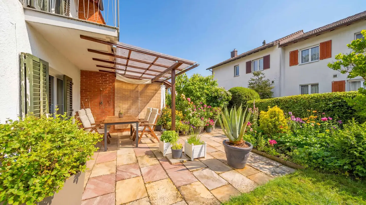 Casa singola in vendita - 8135 Langnau am Albis - Foto 4