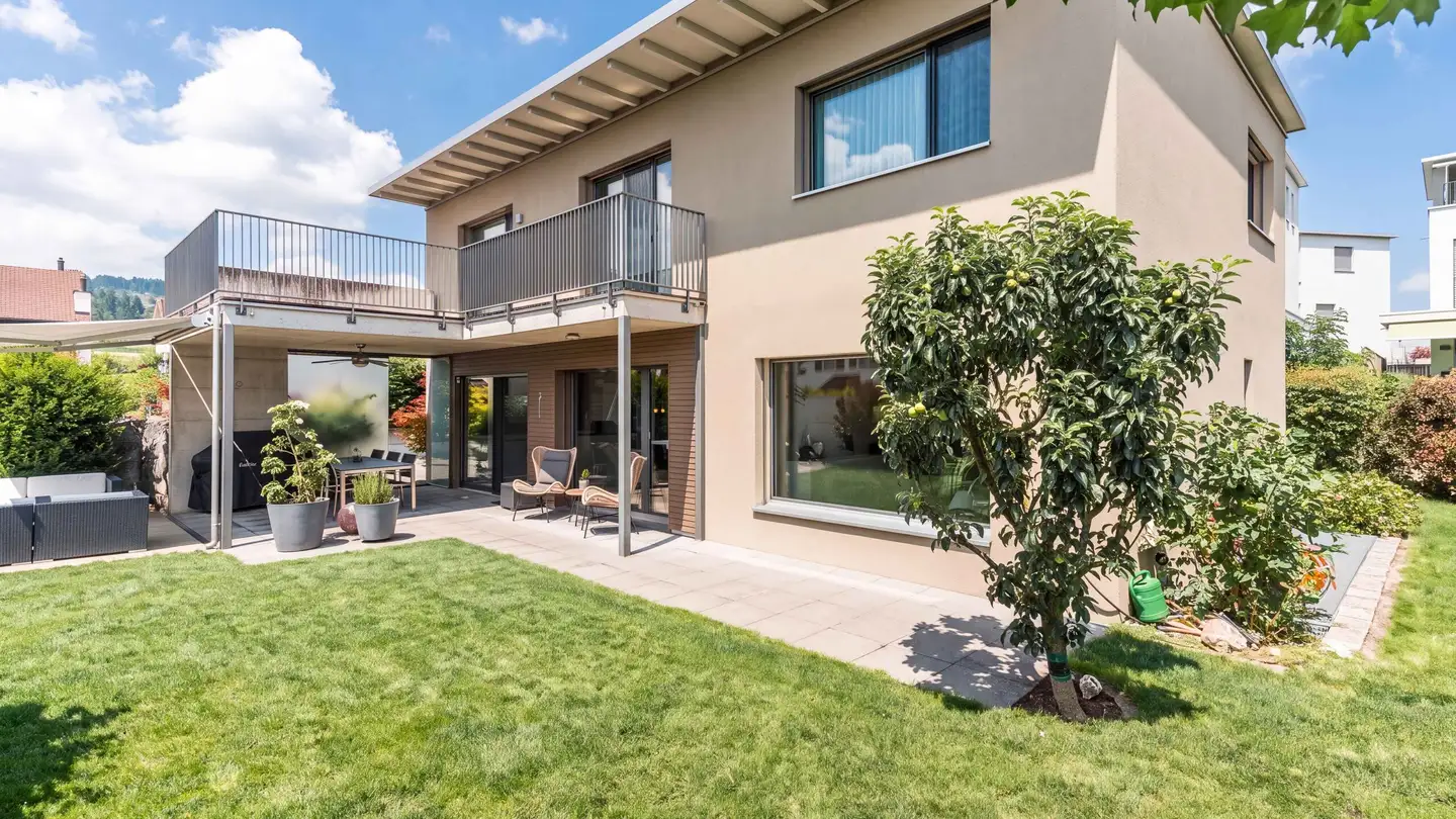Single house for sale - 5644 Auw