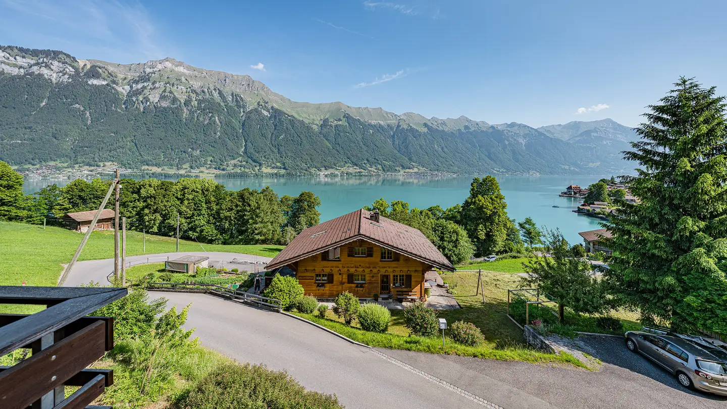 Einfamilienhaus kaufen - 3807 Iseltwald - Foto 4