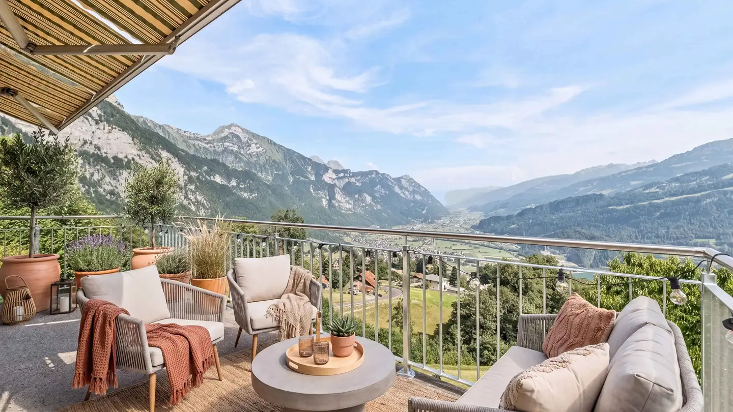 Casa singola in vendita - 8881 Walenstadtberg
