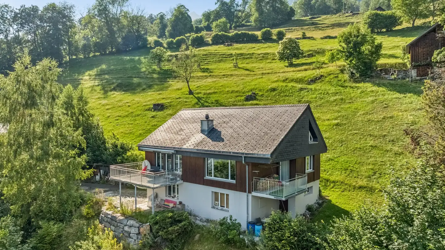 Casa singola in vendita - 8881 Walenstadtberg - Foto 2