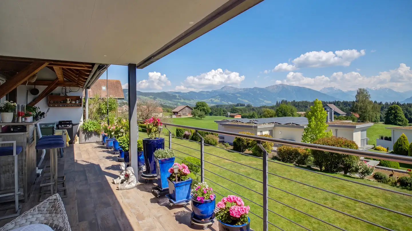 Wohnung kaufen - 8735 St. Gallenkappel