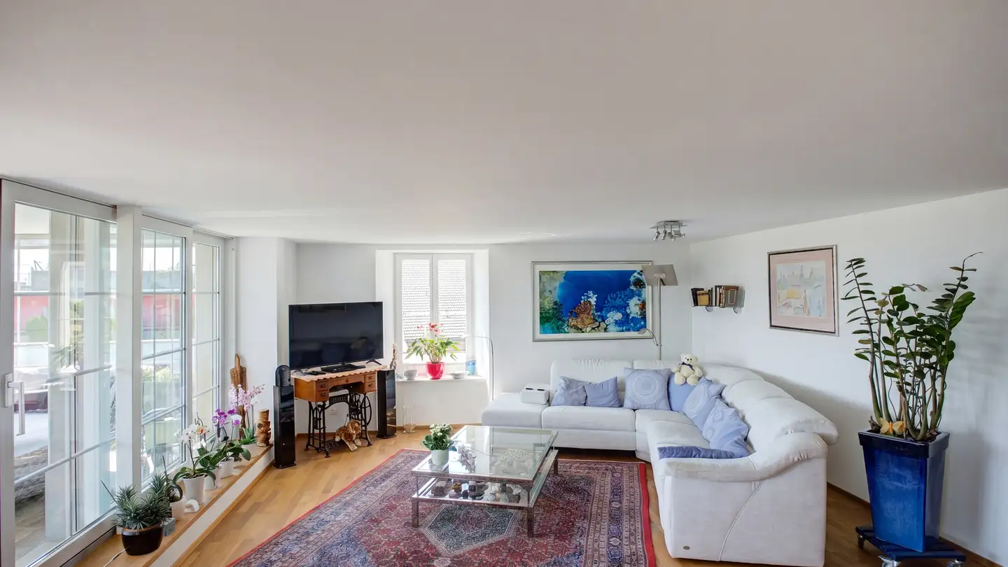 Wohnung kaufen - 8735 St. Gallenkappel - Foto 2