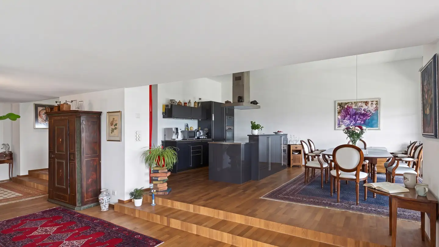 Wohnung kaufen - 8735 St. Gallenkappel - Foto 4