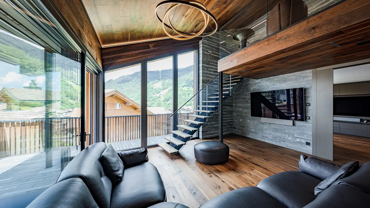 Appartement à vendre - 7250 Klosters - Photo 4