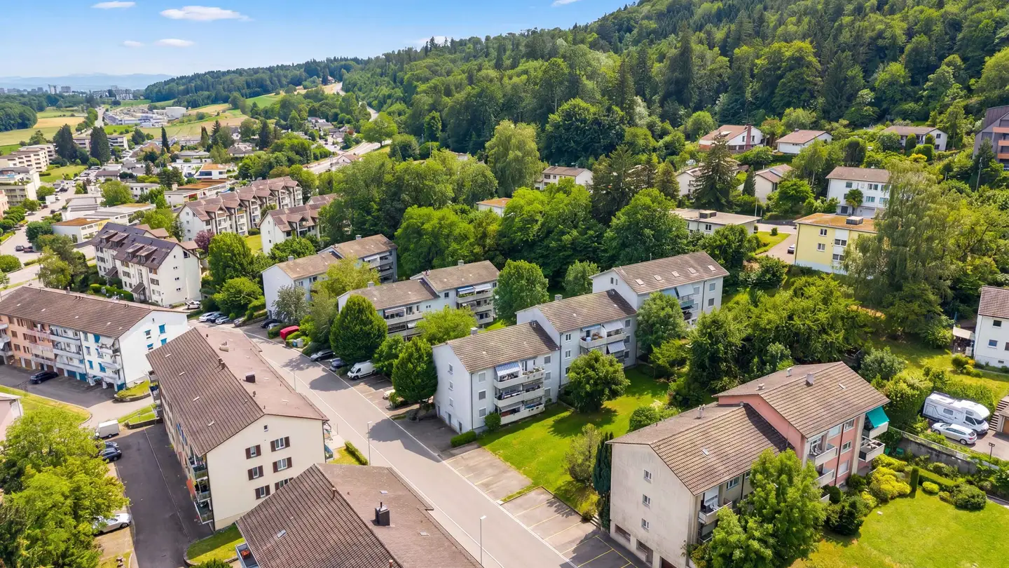 Immeuble résidentiel à vendre - 8105 Regensdorf - Photo 2