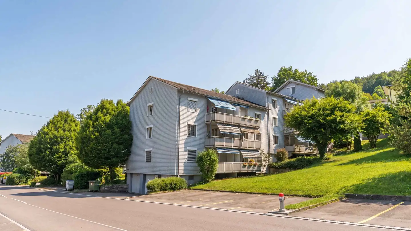 Immeuble résidentiel à vendre - 8105 Regensdorf - Photo 3