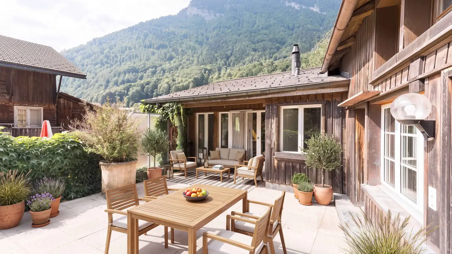 Maison individuelle à vendre - 3815 Gündlischwand - Photo 3