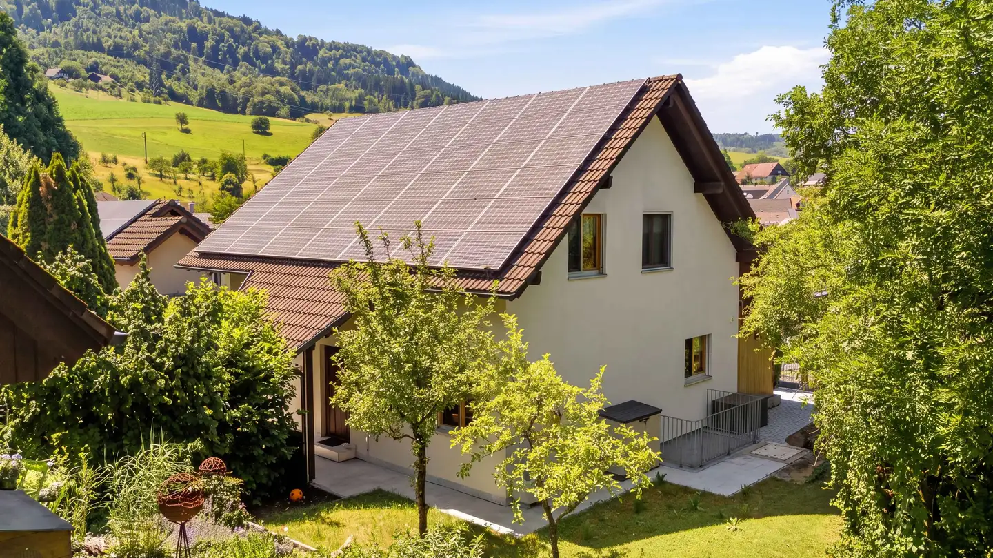 Maison individuelle à vendre - 5062 Oberhof - Photo 3