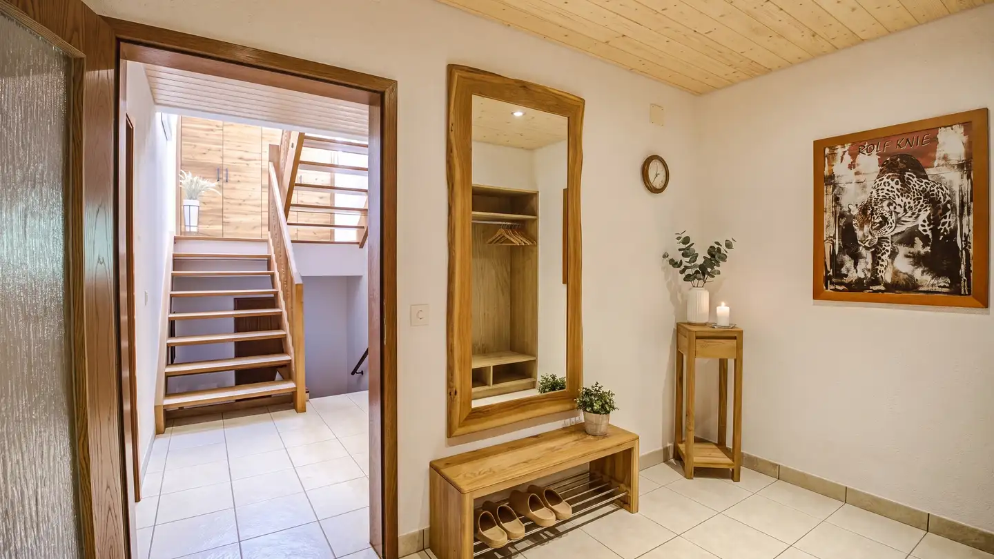 Maison individuelle à vendre - 5062 Oberhof - Photo 4