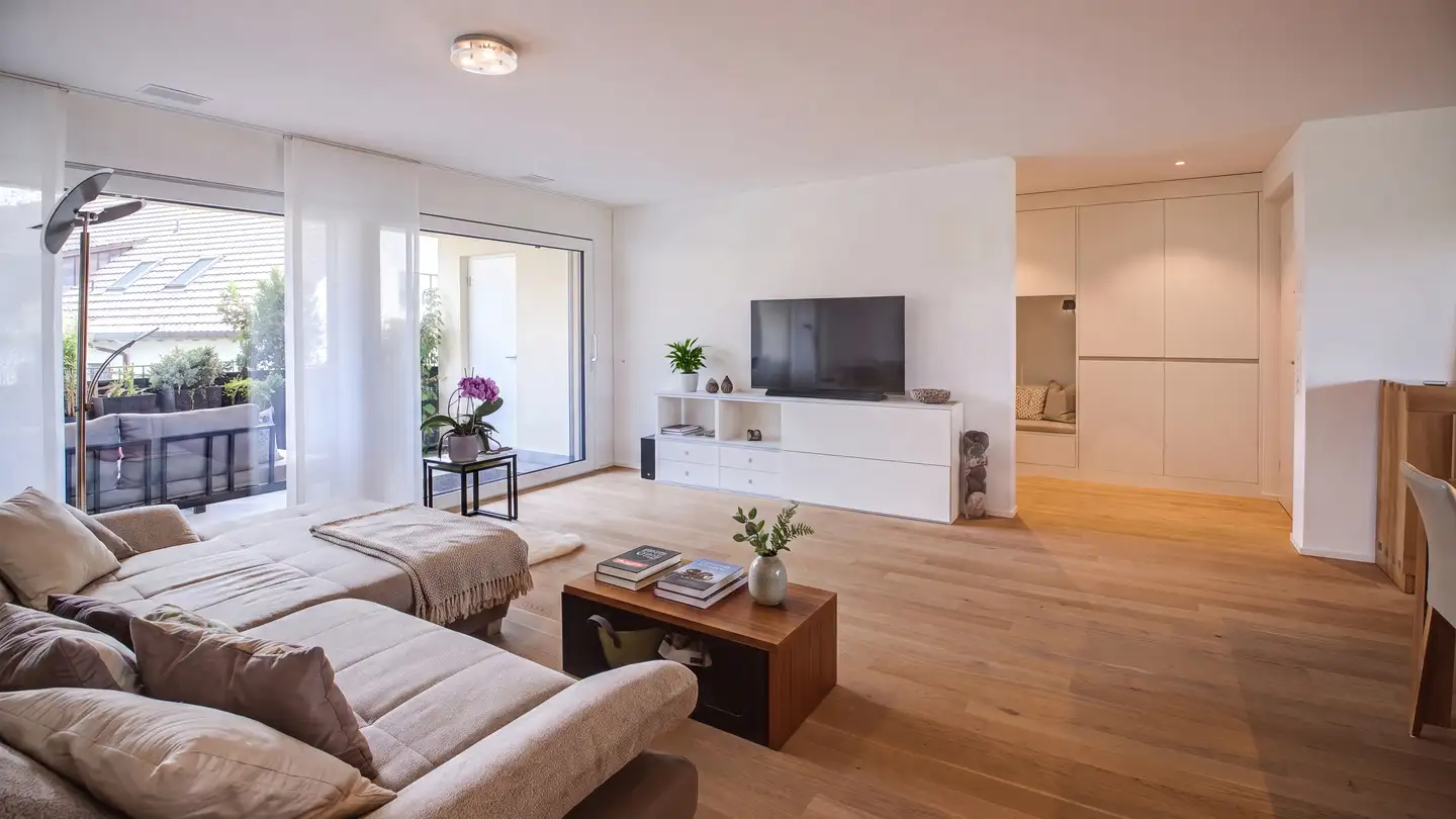 Apartment for sale - 5619 Büttikon AG - Photo 2