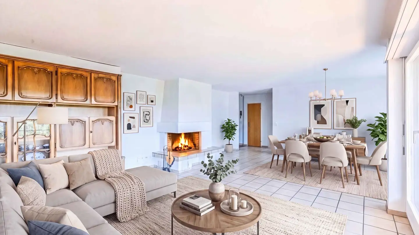 Apartment for sale - 2552 Orpund