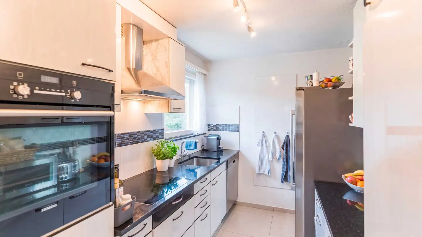 Appartamento in vendita - 3174 Thörishaus - Foto 4
