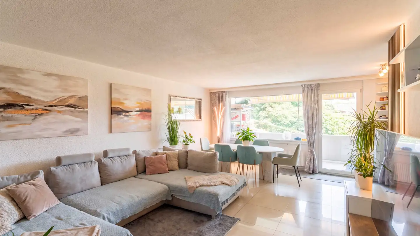 Appartamento in vendita - 3174 Thörishaus