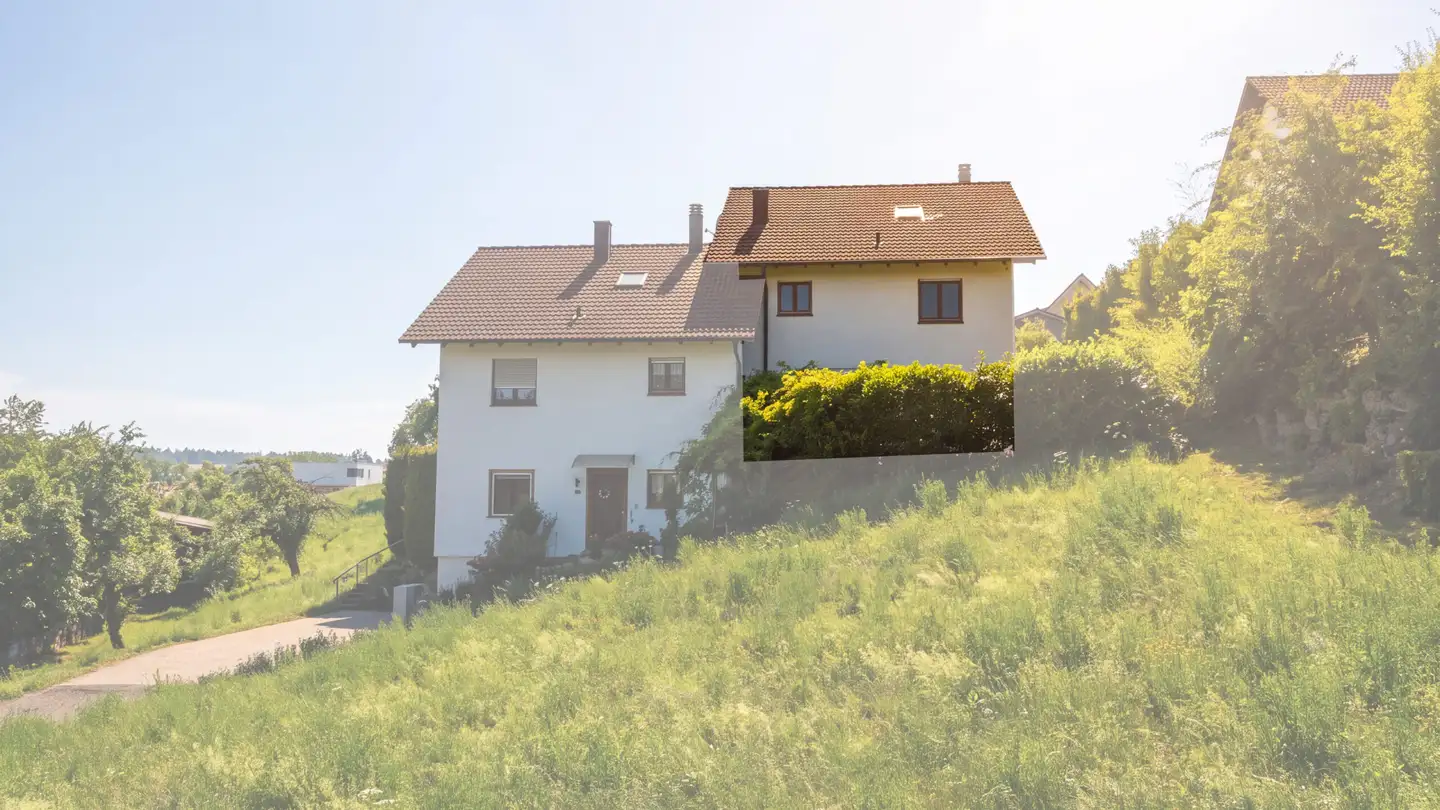 Casa singola in vendita - 8226 Schleitheim - Foto 2