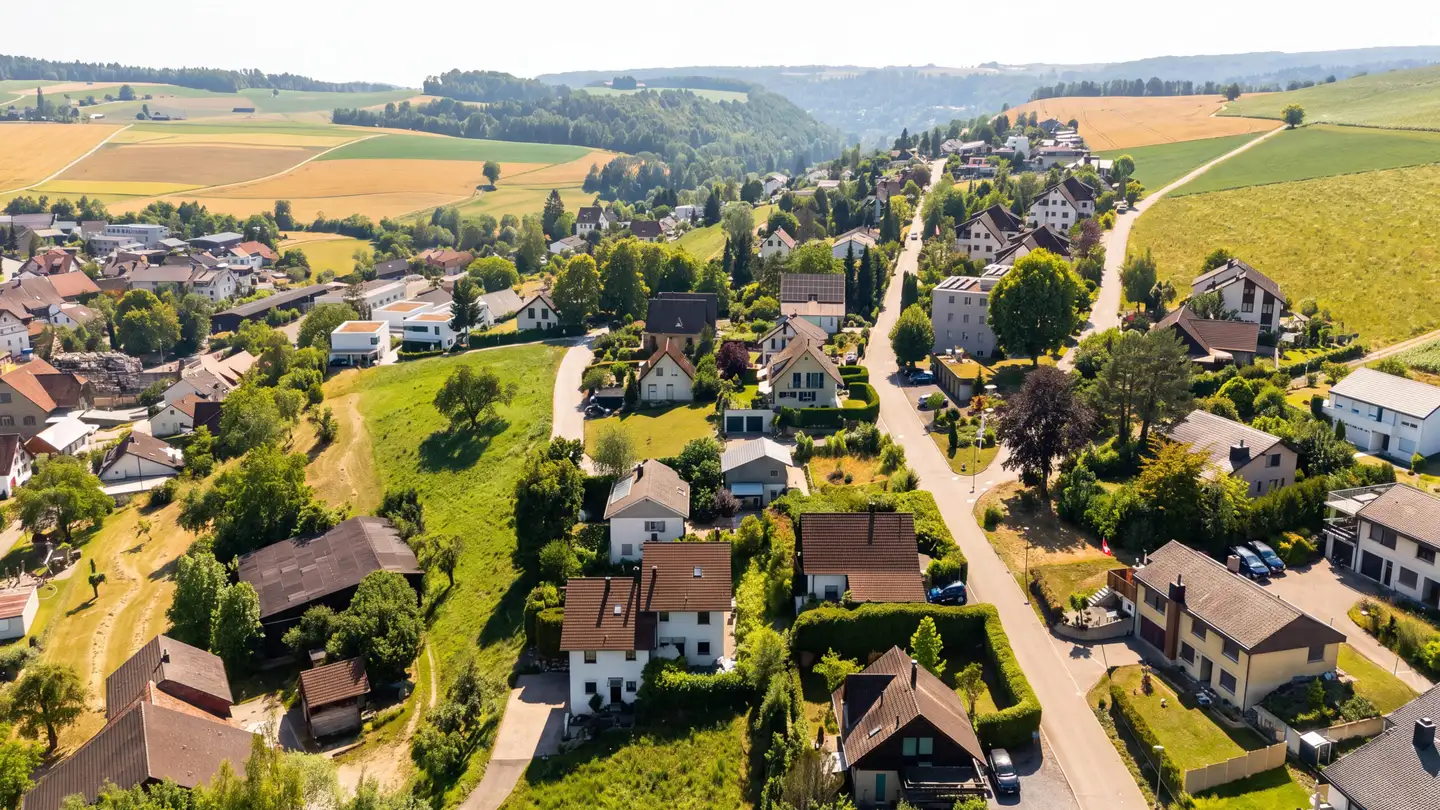 Casa singola in vendita - 8226 Schleitheim - Foto 3