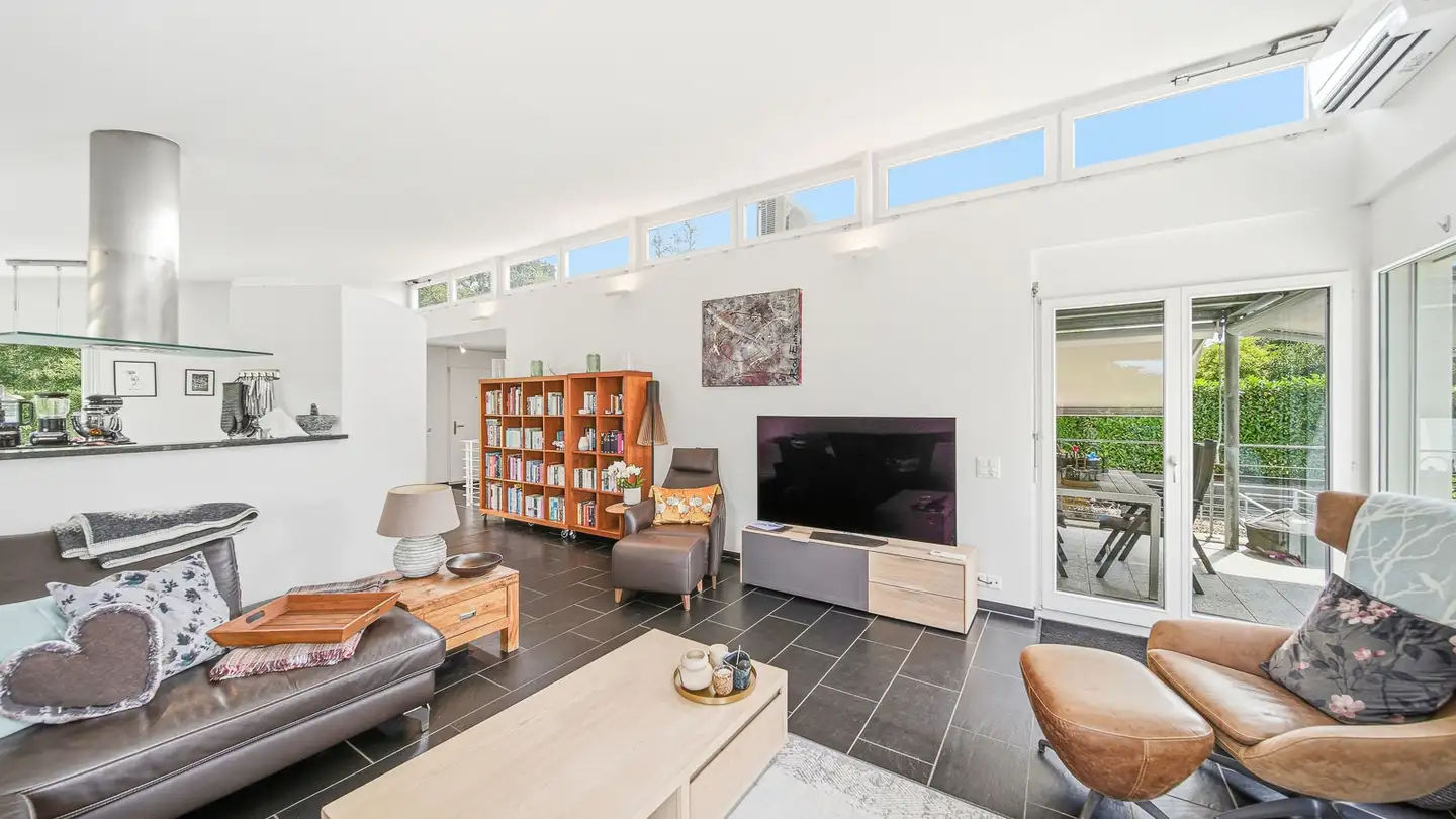 Casa singola in vendita - 8907 Wettswil - Foto 4