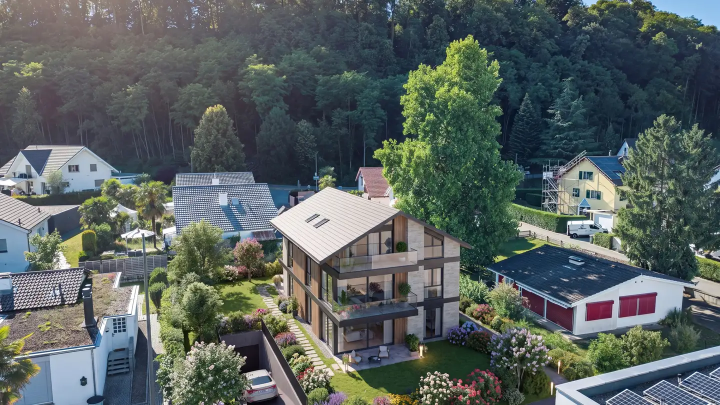 Terreno edificabile in vendita - 4323 Wallbach - Foto 2