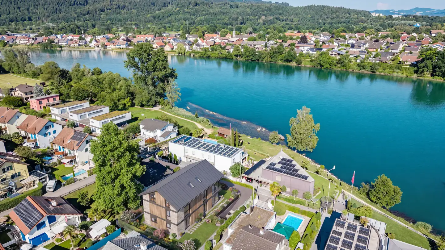 Terreno edificabile in vendita - 4323 Wallbach - Foto 3