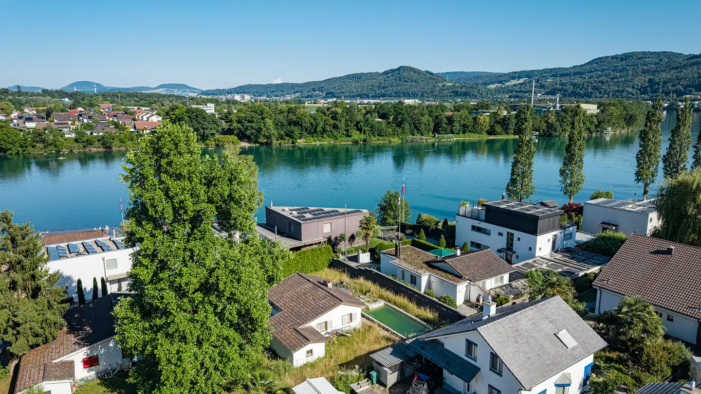Terreno edificabile in vendita - 4323 Wallbach - Foto 4