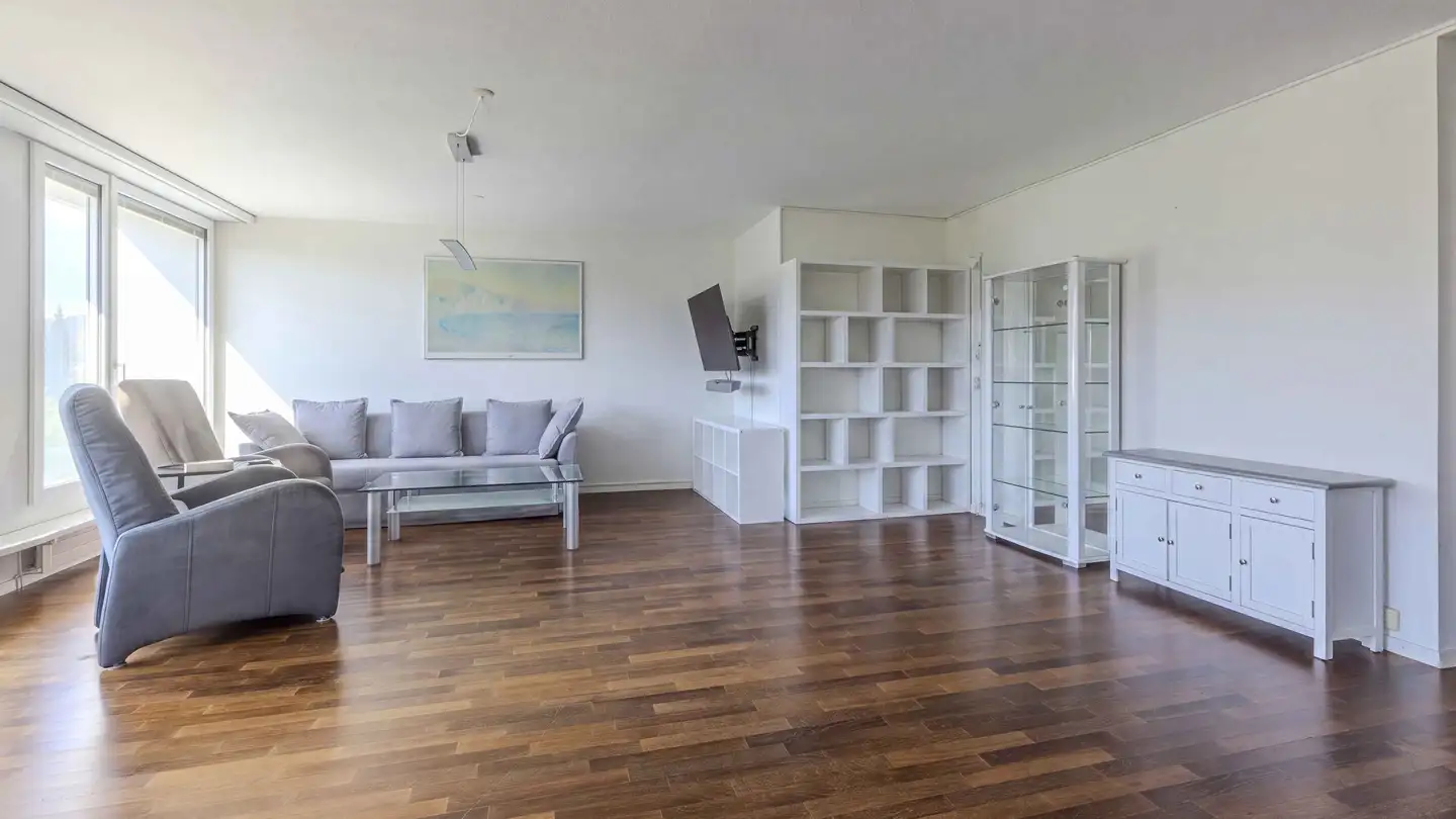 Appartamento in vendita - 3098 Schliern b. Köniz - Foto 3
