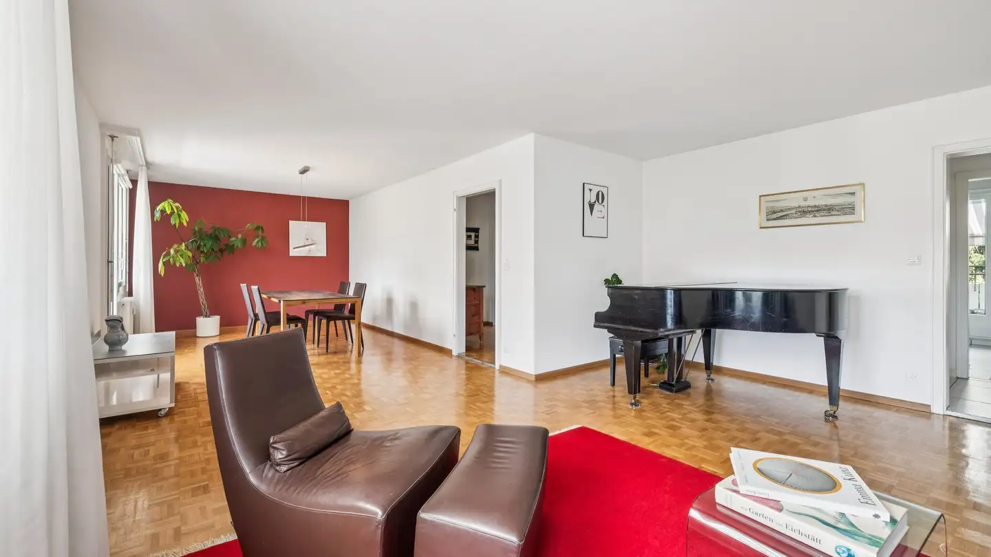 Appartement à vendre - 4054 Basel - Photo 2