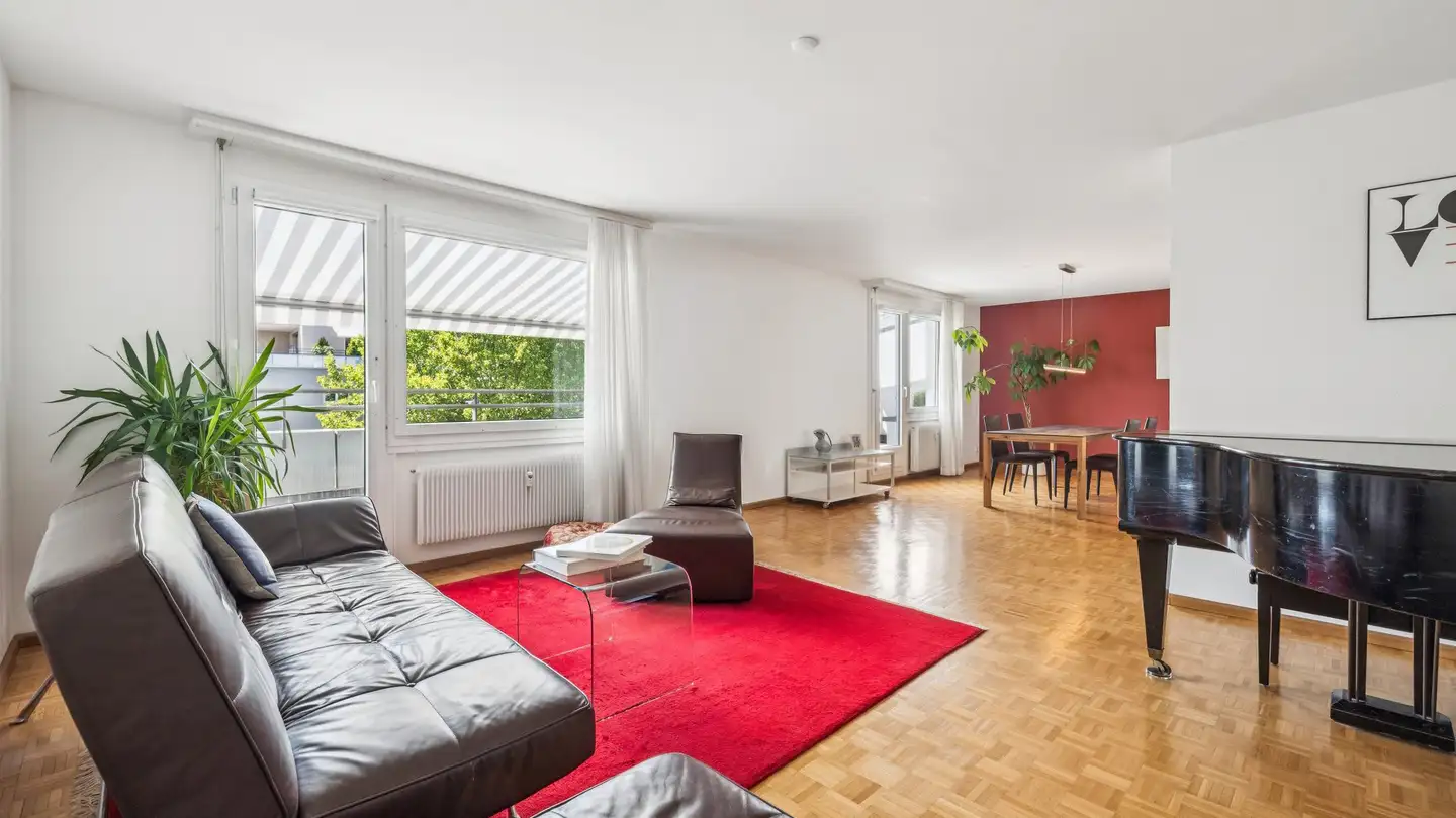 Appartement à vendre - 4054 Basel - Photo 3