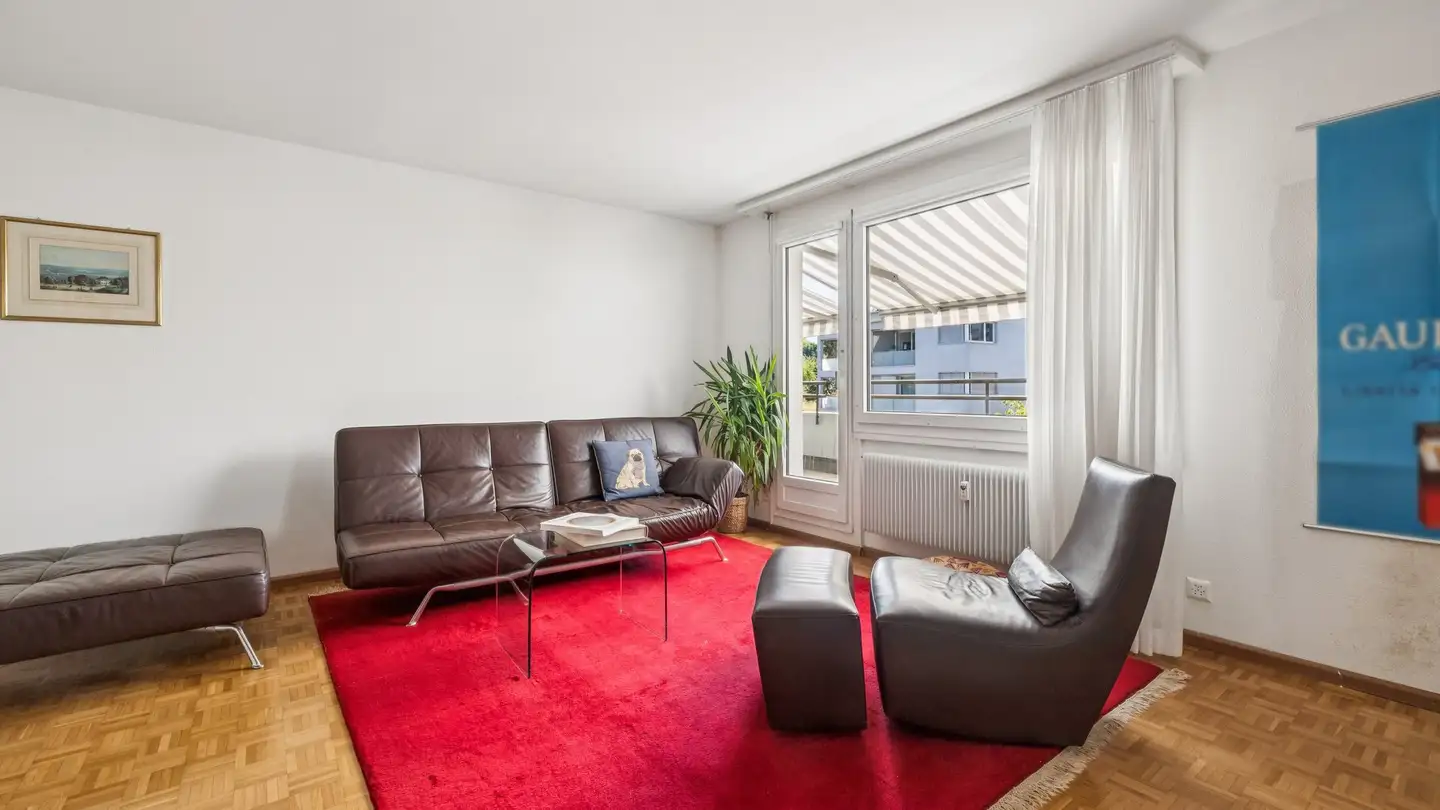 Appartement à vendre - 4054 Basel - Photo 4