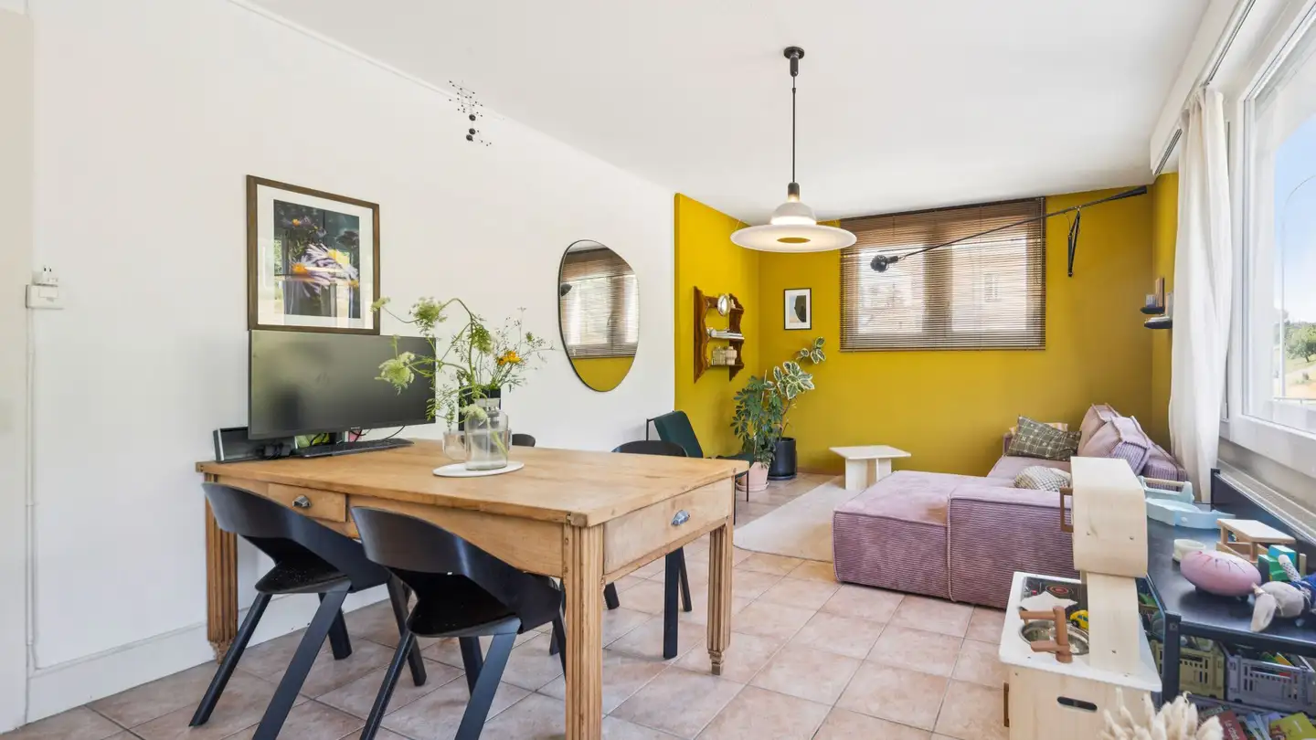 Immeuble résidentiel à vendre - 1070 Puidoux - Photo 3
