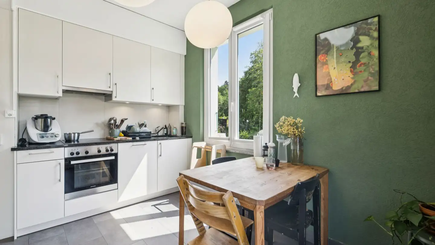 Immeuble résidentiel à vendre - 1070 Puidoux - Photo 4