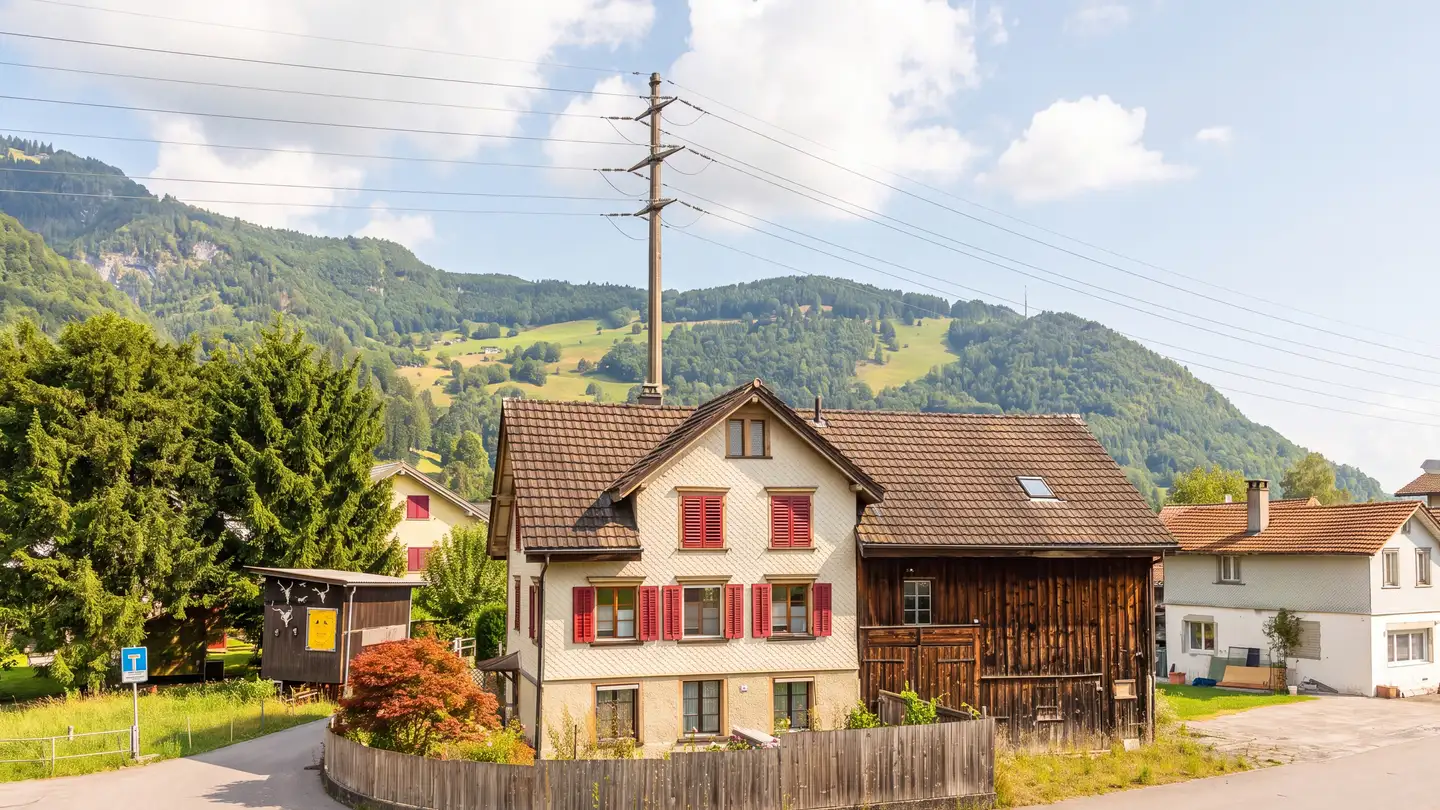 Single house for sale - 9464 Rüthi (Rheintal) - Photo 2