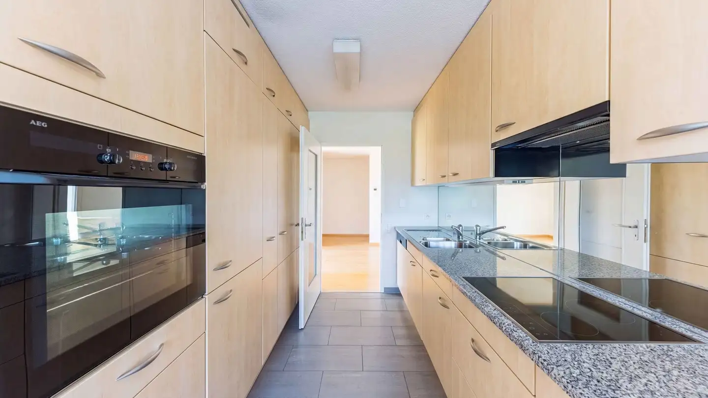 Appartement à vendre - 6045 Meggen - Photo 4