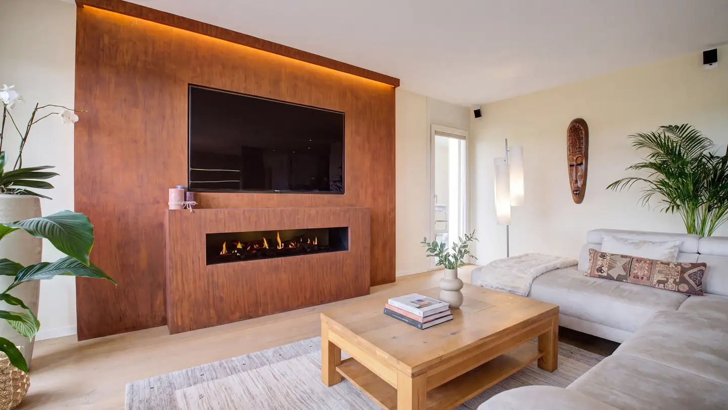 Appartamento a gradini in vendita - 5607 Hägglingen - Foto 3
