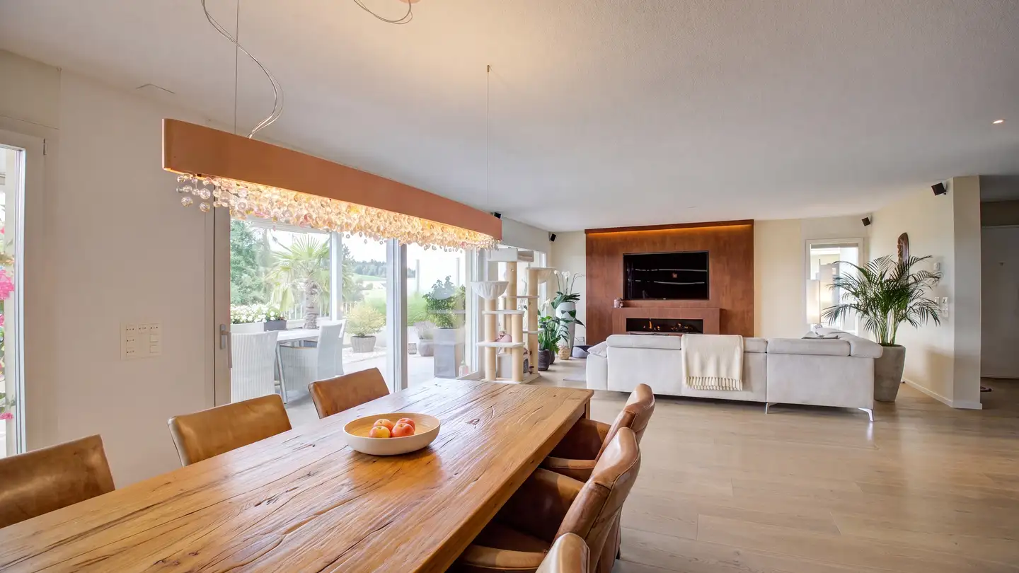 Appartamento a gradini in vendita - 5607 Hägglingen - Foto 4