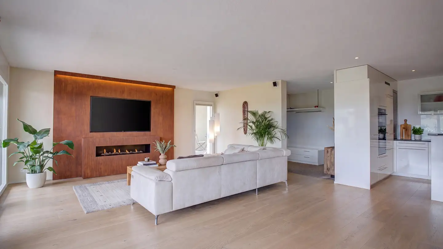 Appartamento a gradini in vendita - 5607 Hägglingen - Foto 2