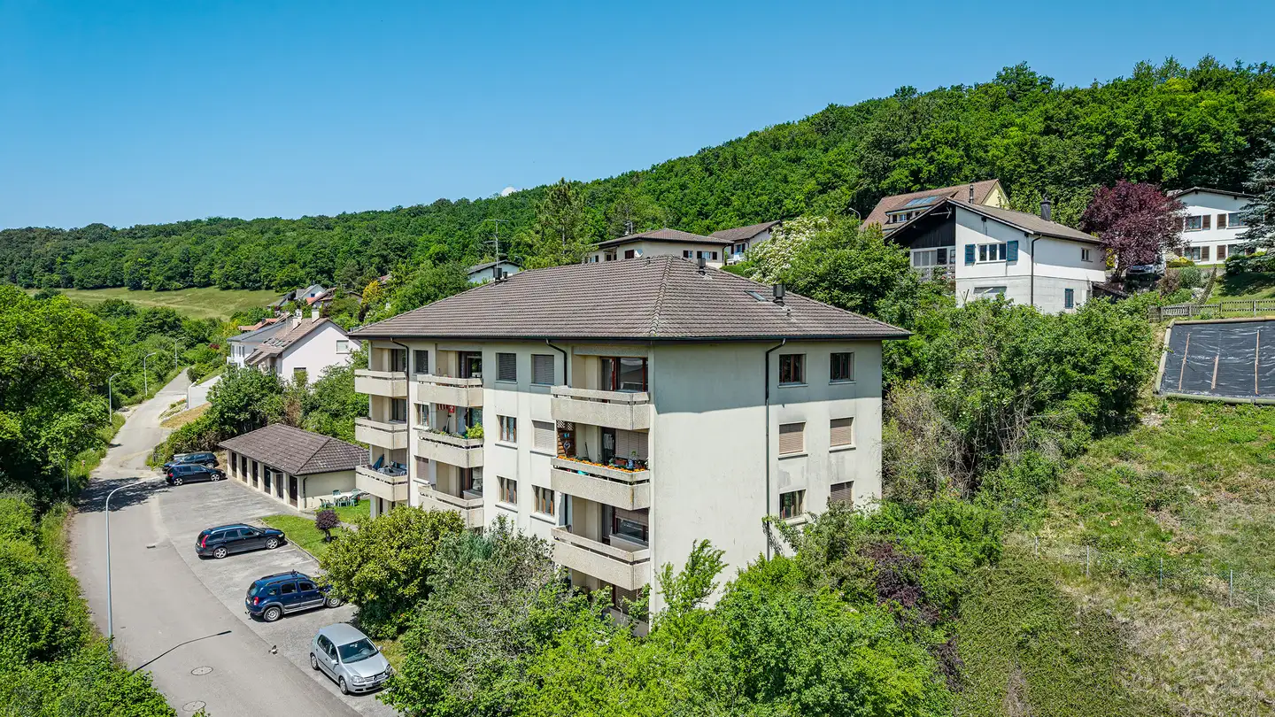 Residential building for sale - 2906 Chevenez - Photo 3