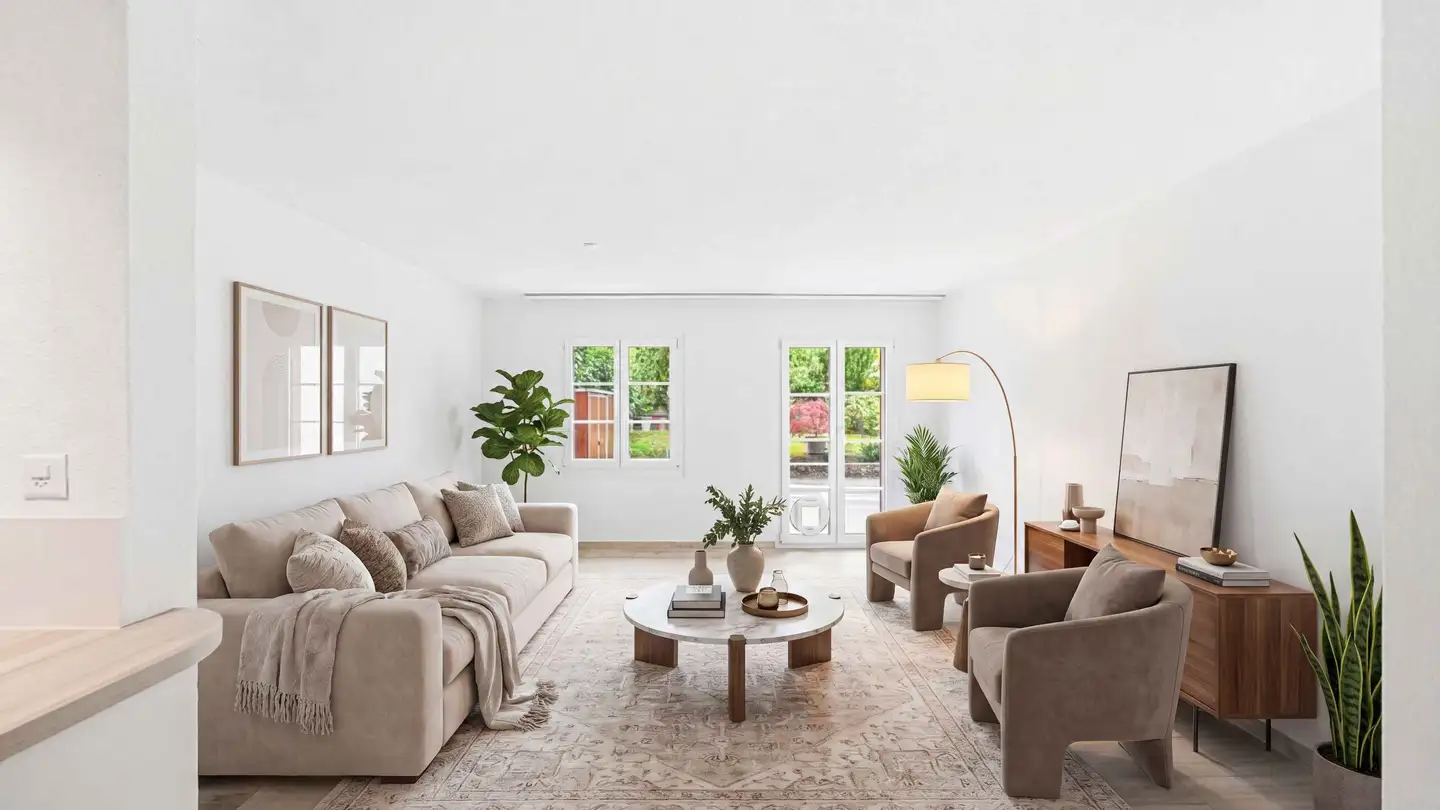 Appartamento in vendita - 5506 Mägenwil - Foto 2