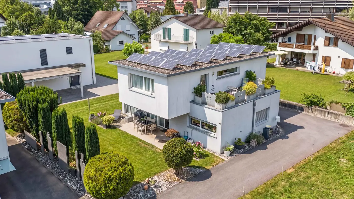 Einfamilienhaus kaufen - 9444 Diepoldsau