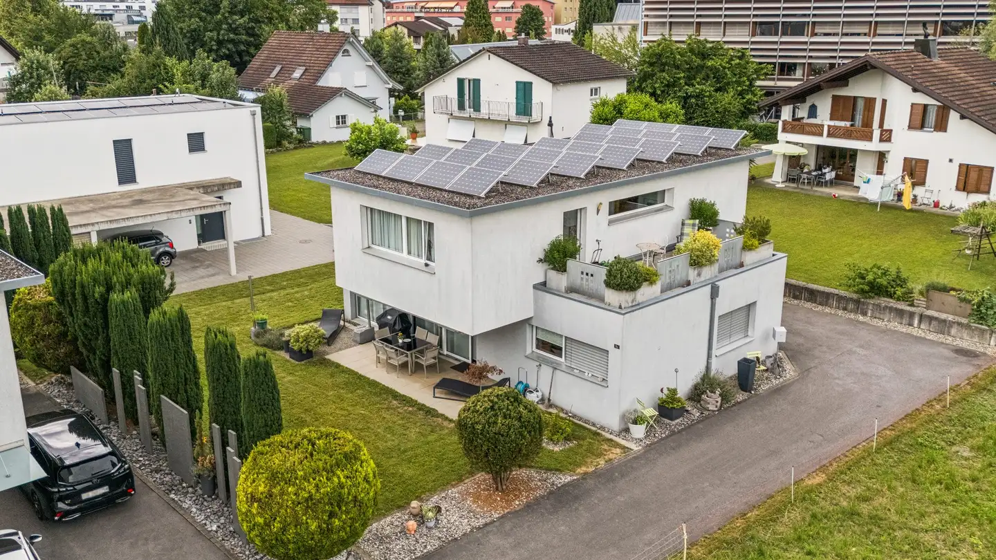 Einfamilienhaus kaufen - 9444 Diepoldsau - Foto 2