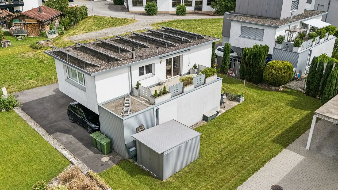 Einfamilienhaus kaufen - 9444 Diepoldsau - Foto 3