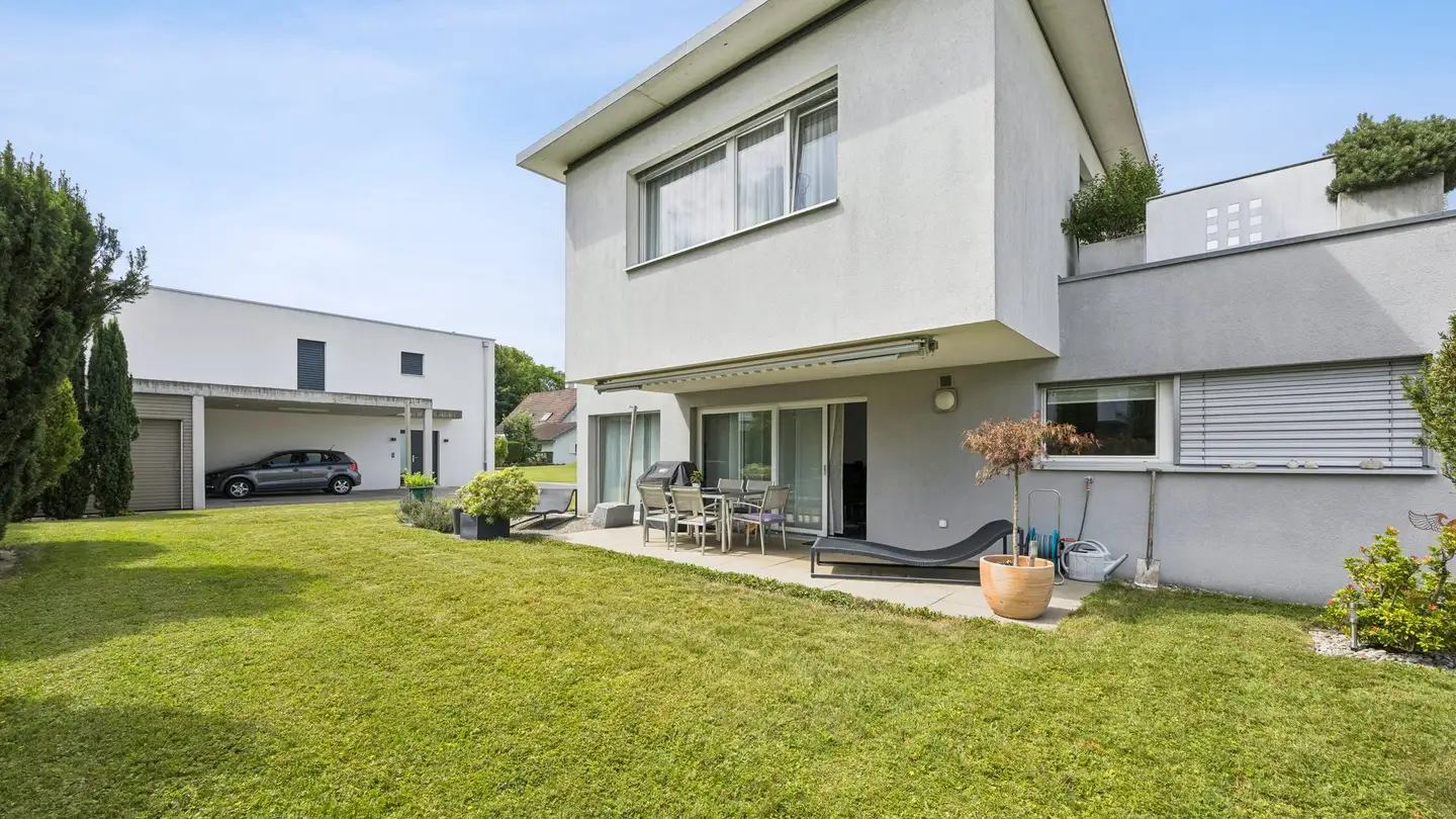Einfamilienhaus kaufen - 9444 Diepoldsau - Foto 4