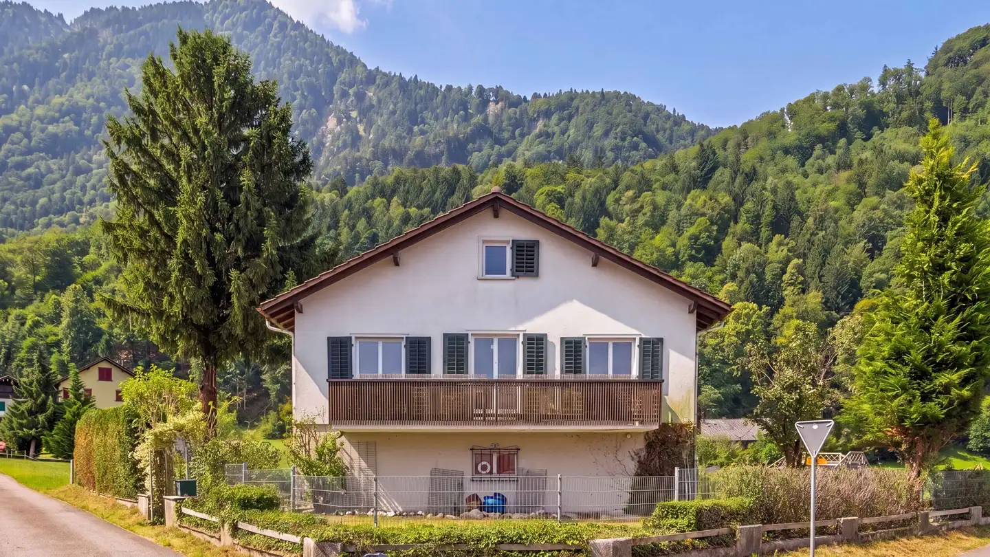 Einfamilienhaus kaufen - 8865 Bilten - Foto 3