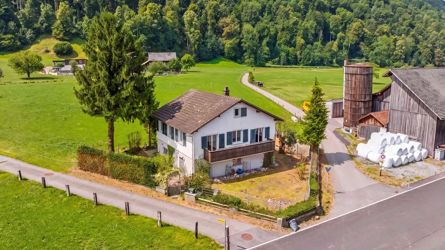 Einfamilienhaus kaufen - 8865 Bilten - Foto 2