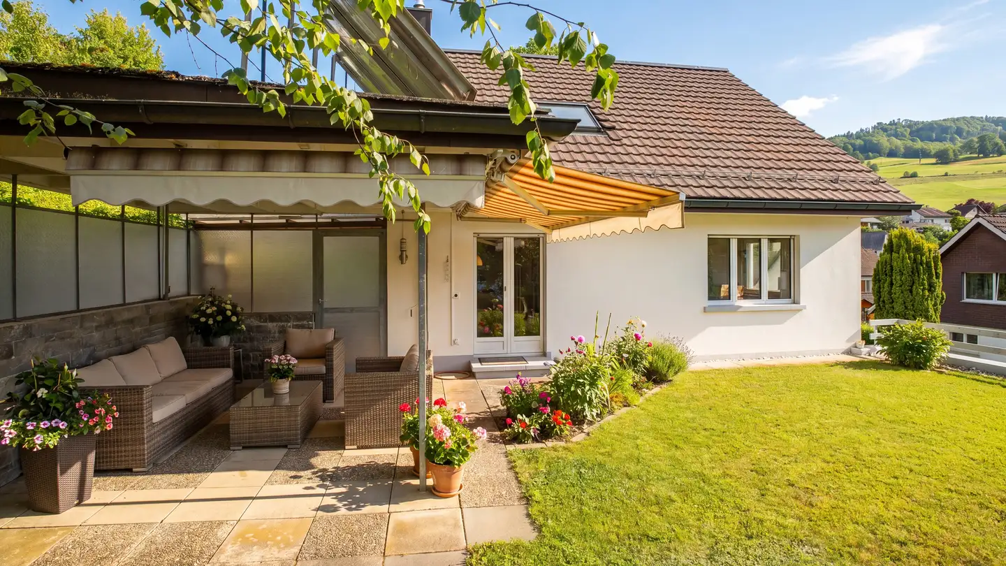 Einfamilienhaus kaufen - 4435 Niederdorf - Foto 2