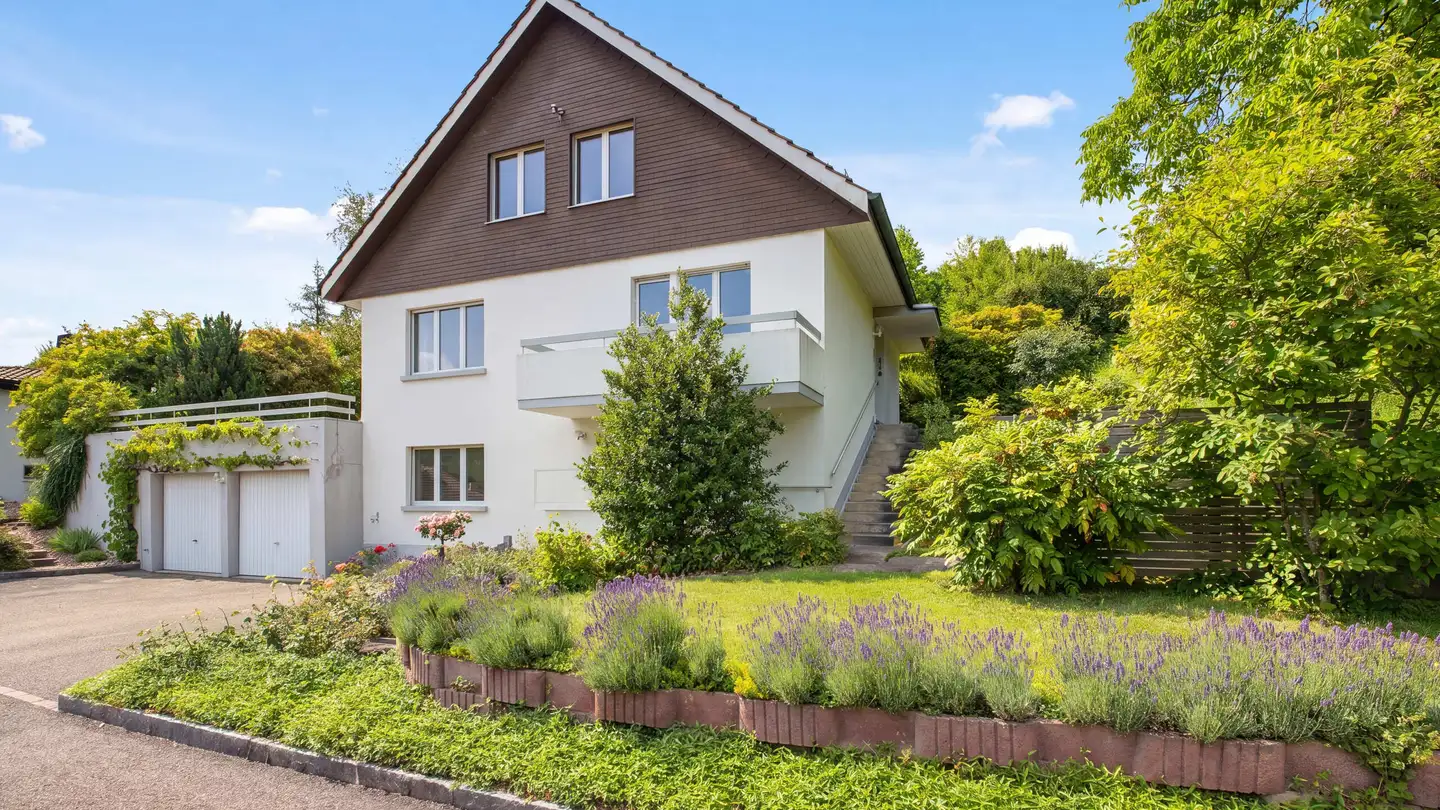 Einfamilienhaus kaufen - 4435 Niederdorf - Foto 4