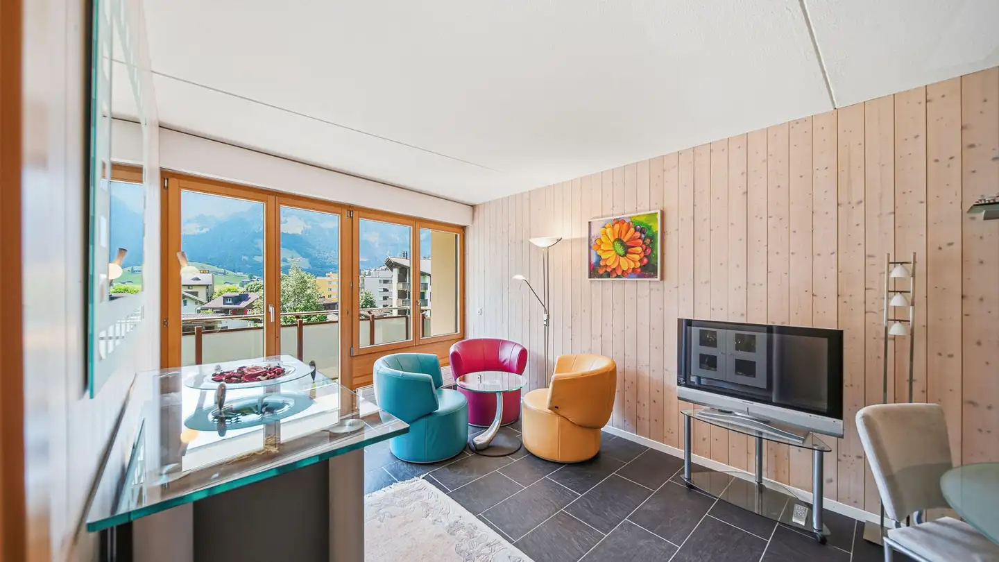 Appartement à vendre - 6390 Engelberg - Photo 3