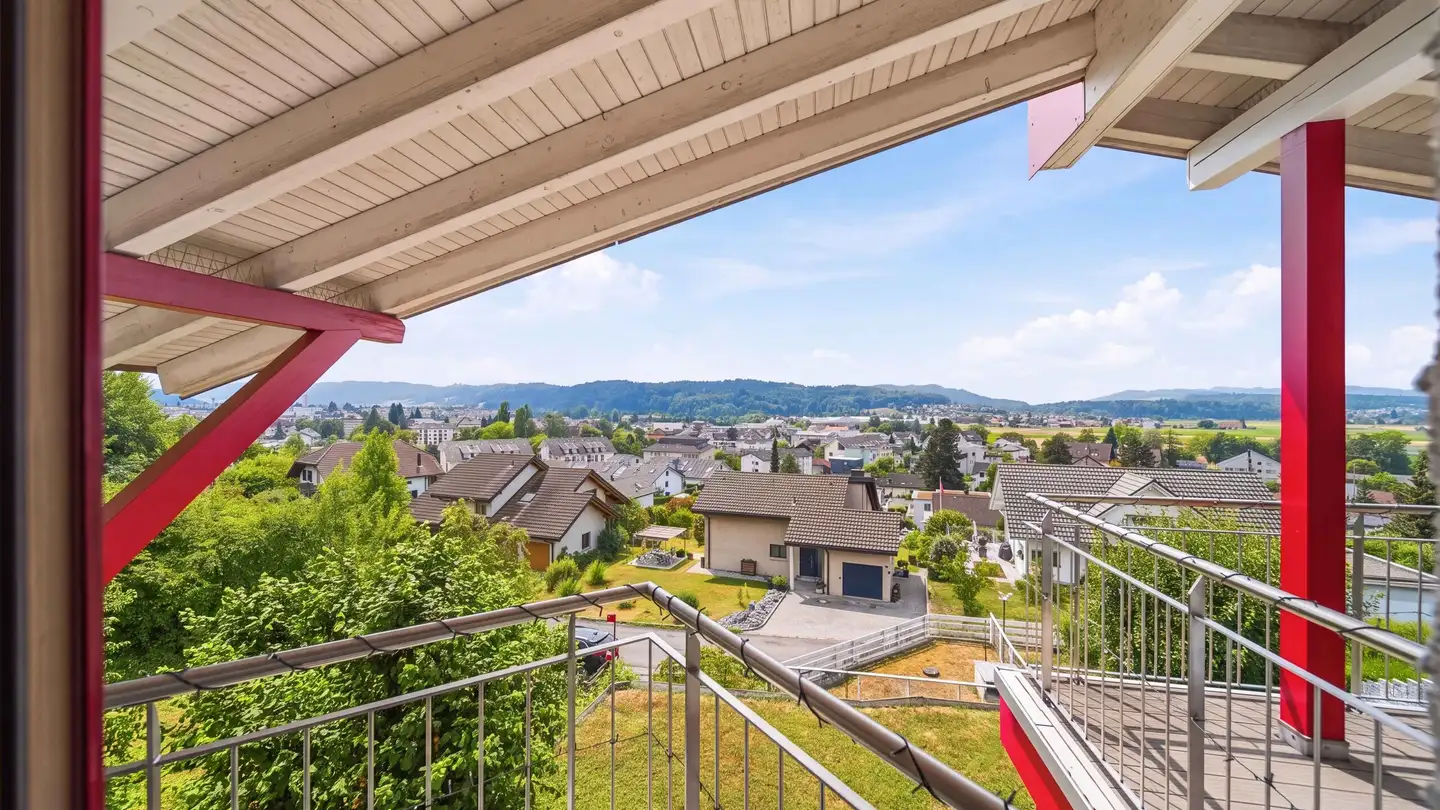 Casa singola in vendita - 5042 Hirschthal - Foto 4