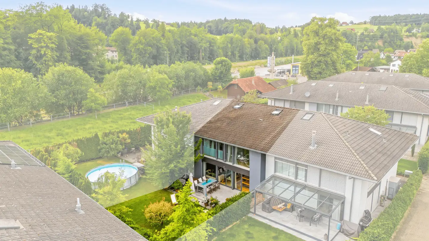 Casa singola in vendita - 6014 Luzern - Foto 3