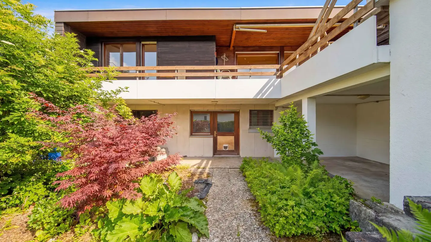 Einfamilienhaus kaufen - 4460 Gelterkinden - Foto 3