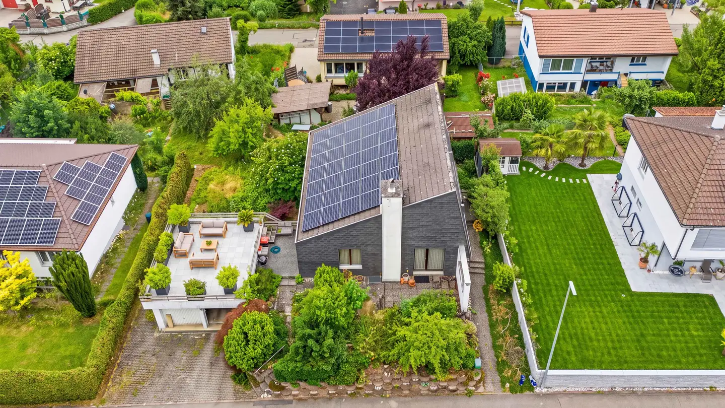 Einfamilienhaus kaufen - 4460 Gelterkinden - Foto 4